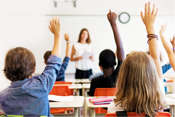 Time-Tested Strategies to Engage Kids in the Classroom (and Reasons Why You Should Use Them!)