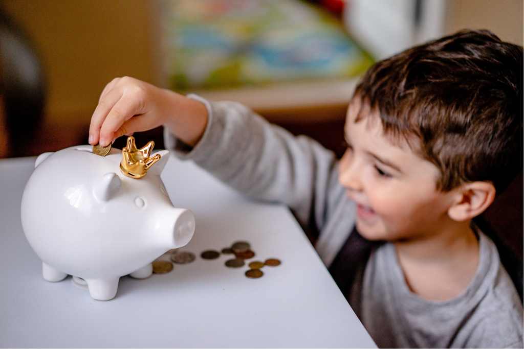 The Importance of Teaching Financial Literacy in Schools: A Teacher's Perspective