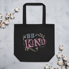 Be Kind Tote Bag