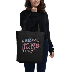 Be Kind Tote Bag