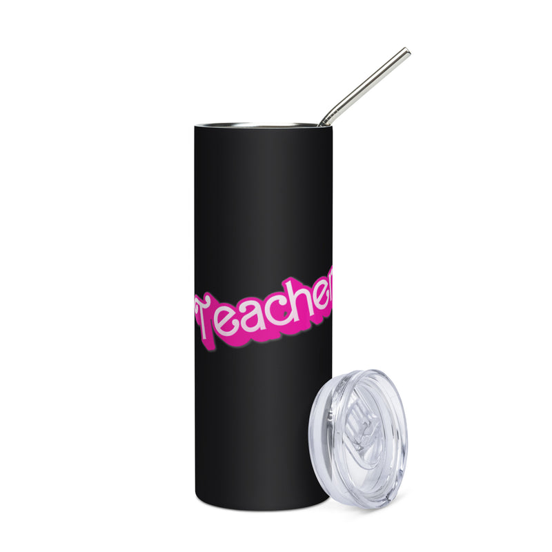 Teacher Tumbler