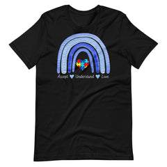 Autism Awareness - Teacher Shirt