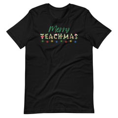 Merry Teachmas