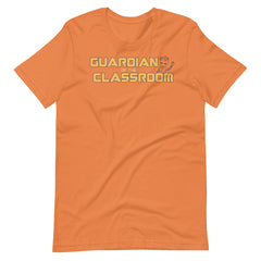 Guardian of the Classroom Teacher T-shirt