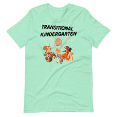 TK Teacher Shirt