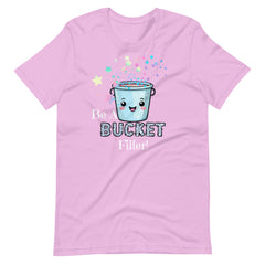 Be a Bucket Filler Teacher Shirt