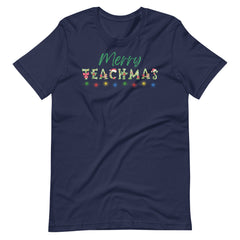 Merry Teachmas