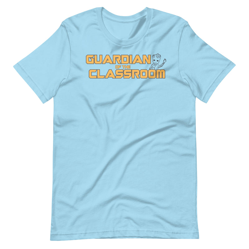 Guardian of the Classroom Teacher T-shirt