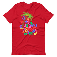 Chicka Chicka Boom Boom Teacher Shirt