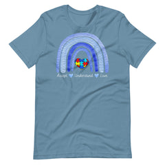 Autism Awareness - Teacher Shirt