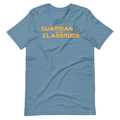 Guardian of the Classroom Teacher T-shirt