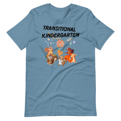 TK Teacher Shirt