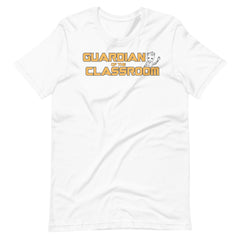 Guardian of the Classroom Teacher T-shirt