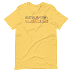 Guardian of the Classroom Teacher T-shirt