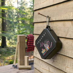 Teacher Life - Blackwater Outdoor Bluetooth Speaker