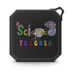 Science Teacher - Blackwater Outdoor Bluetooth Speaker