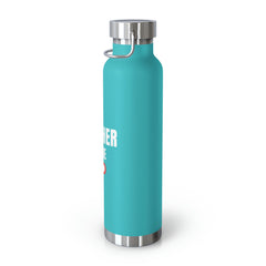 Teacher Mode - Copper Vacuum Insulated Bottle, 22oz