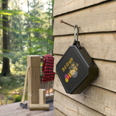 3rd Grade Vibes (yellow) - Blackwater Outdoor Bluetooth Speaker