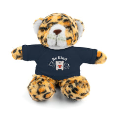 Be Kind - Stuffed Animals with Tee