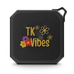 TK Vibes (yellow) - Blackwater Outdoor Bluetooth Speaker