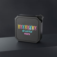 Teacher of Little Peeps - Blackwater Outdoor Bluetooth Speaker