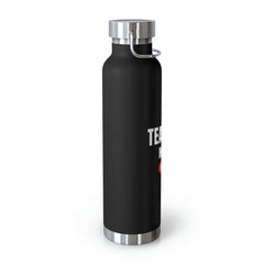 Teacher Mode - Copper Vacuum Insulated Bottle, 22oz