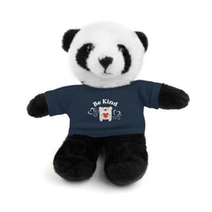 Be Kind - Stuffed Animals with Tee