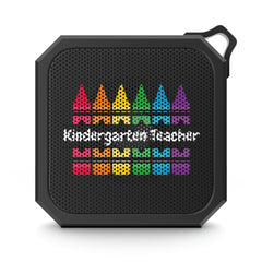 Kindergarten Teacher - Blackwater Outdoor Bluetooth Speaker