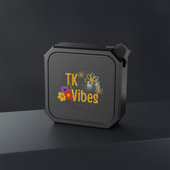 TK Vibes (yellow) - Blackwater Outdoor Bluetooth Speaker