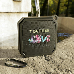 Teacher Love - Blackwater Outdoor Bluetooth Speaker