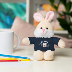 Be Kind - Stuffed Animals with Tee