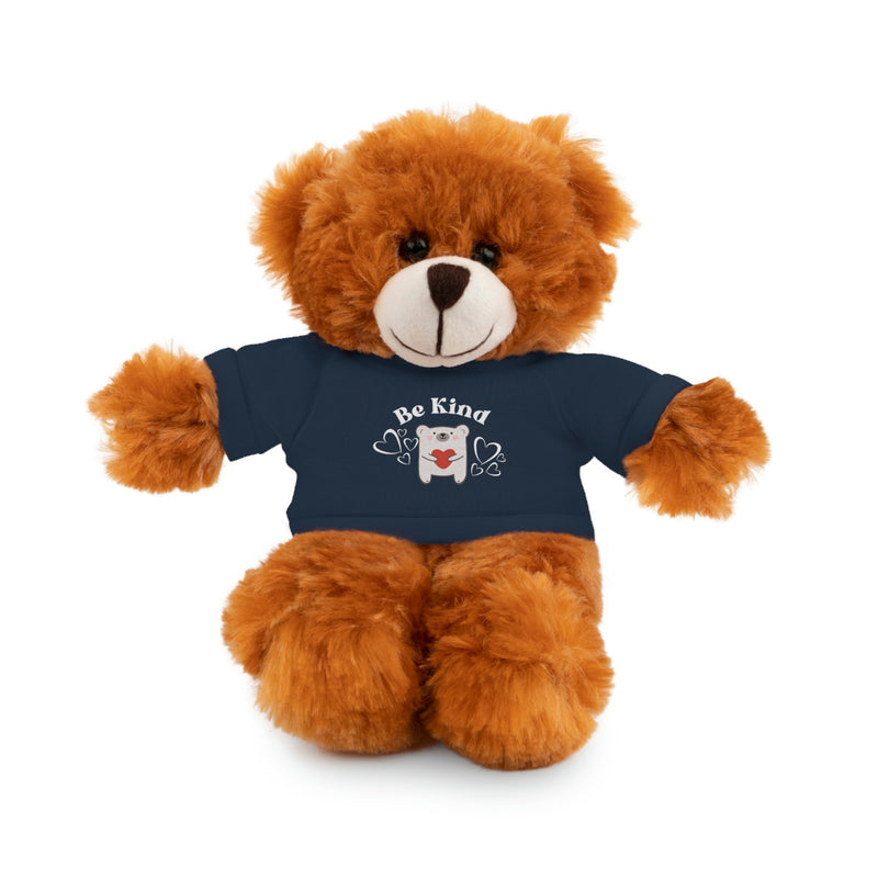 Be Kind - Stuffed Animals with Tee