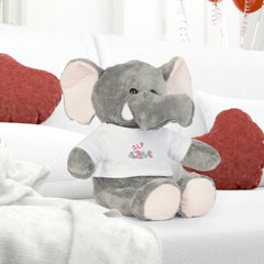 SLP Love - Plush Toy with T-Shirt