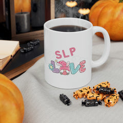 SLP Love - Ceramic Mug 11oz