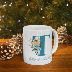 Teacher - Ceramic Mug 11oz