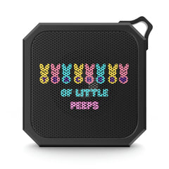 Teacher of Little Peeps - Blackwater Outdoor Bluetooth Speaker