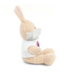 Teach Love Inspire - Stuffed Animals with Tee