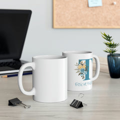 Teacher - Ceramic Mug 11oz