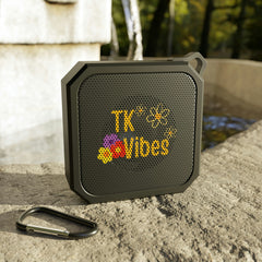 TK Vibes (yellow) - Blackwater Outdoor Bluetooth Speaker