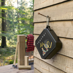 Teacher Life (Yellow) - Blackwater Outdoor Bluetooth Speaker