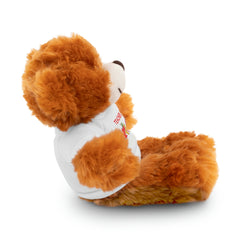 Teacher Love - Stuffed Animals with Tee