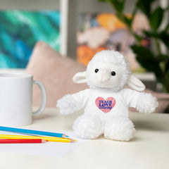 Teach Love Inspire - Stuffed Animals with Tee