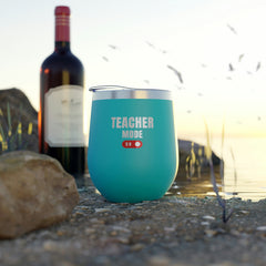 Teacher Mode - Copper Vacuum Insulated Cup, 12oz