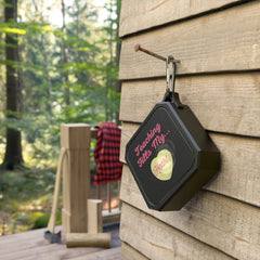 Teaching Fills My Heart - Blackwater Outdoor Bluetooth Speaker