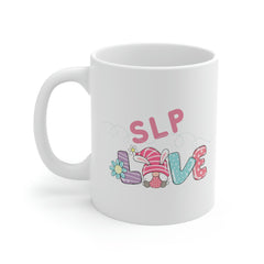 SLP Love - Ceramic Mug 11oz