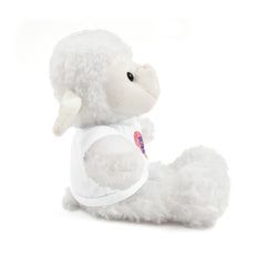 Teach Love Inspire - Stuffed Animals with Tee