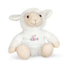 SLP Love - Plush Toy with T-Shirt