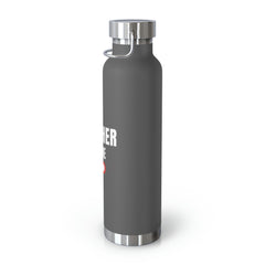 Teacher Mode - Copper Vacuum Insulated Bottle, 22oz