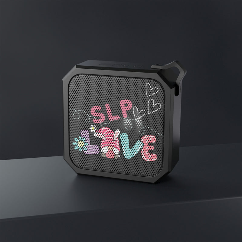 SLP Love - Blackwater Outdoor Bluetooth Speaker