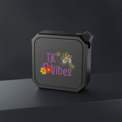 TK Vibes (purple) - Blackwater Outdoor Bluetooth Speaker